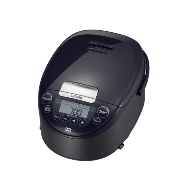 Bảng mã lỗi nồi cơm điện cao tần Toshiba Nồi cơm điện cao tần Tiger JPW-H10V