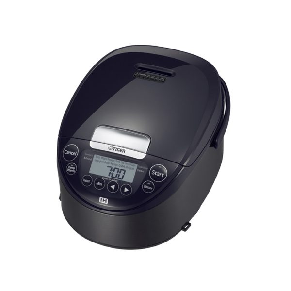 Nồi cơm điện cao tần Tiger JPW-H18V