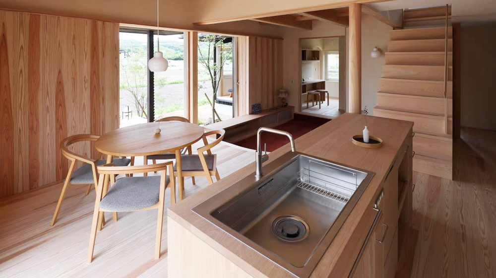Chậu rửa bát một hố Shigeru JSM Chậu rửa bát Shigeru
