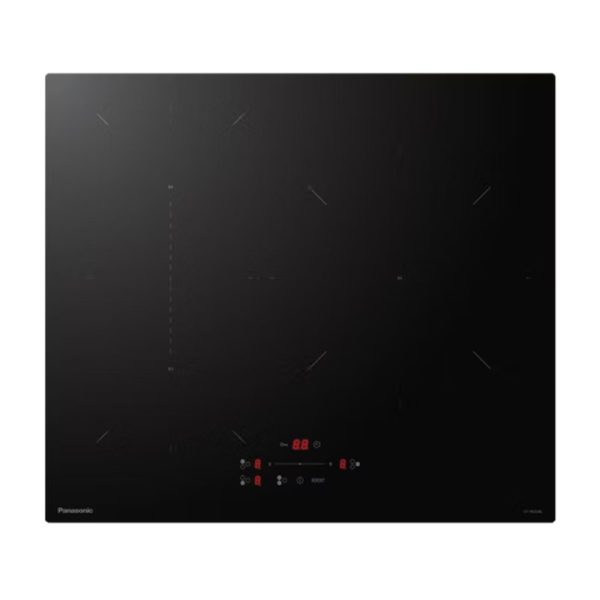 Bếp từ Panasonic KY-R63ABLYUE