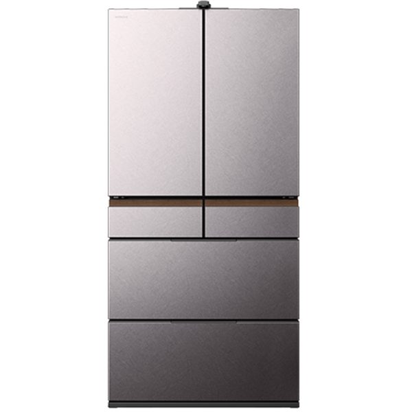 Tủ lạnh Hitachi R-GXCC67X-H