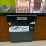 Minh Dũng đánh giá Máy rửa chén bát độc lập Toshiba DW-15F7(G)-VN 15 bộ