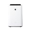 Máy lọc không khí tạo ẩm Sharp KC-T50-W