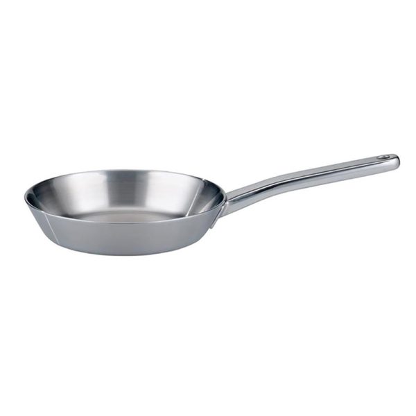 Chảo từ inox Elo Multilayer 20cm