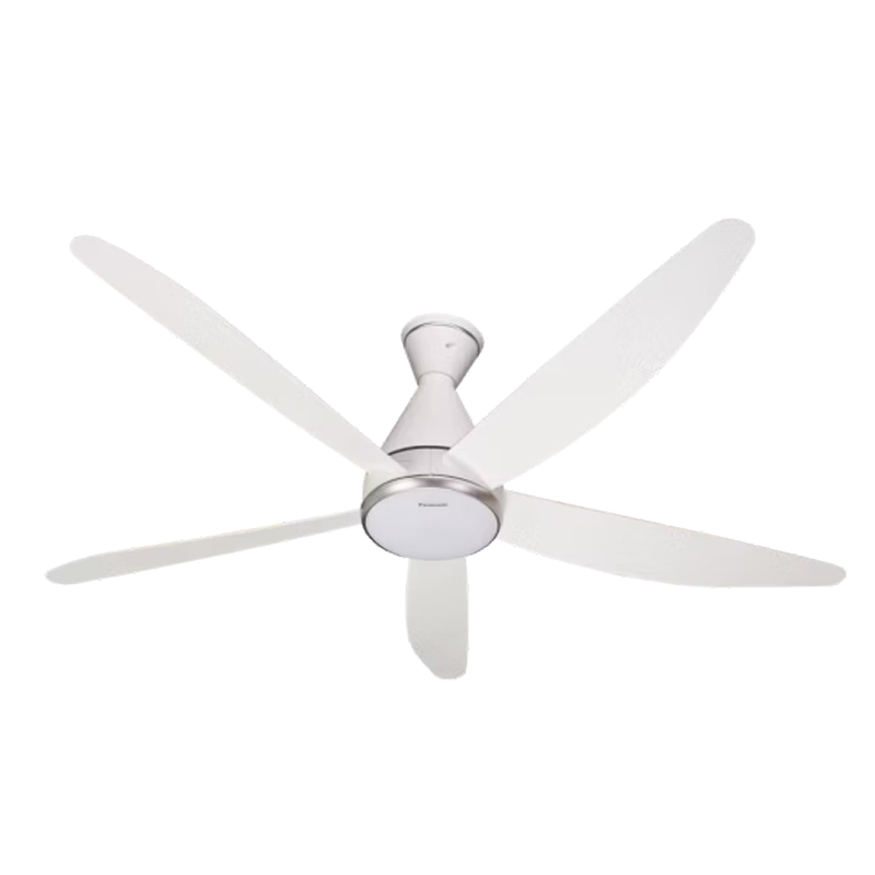 Quạt trần Panasonic F-60GFN 5 cánh có đèn LED Quạt trần Panasonic F-60GFN 5 cánh