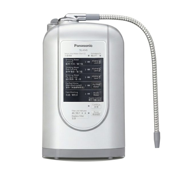 Máy lọc nước ion kiềm Panasonic TK-AS45