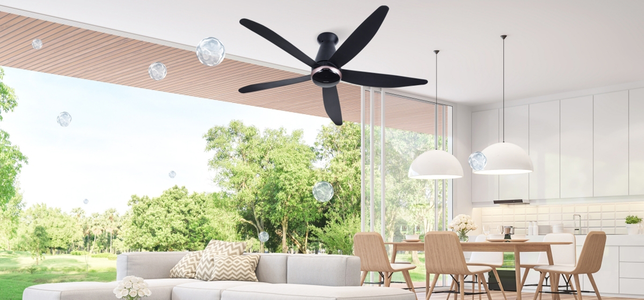 Quạt trần Panasonic F-60FEN