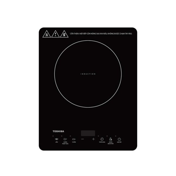 Bếp từ đơn Toshiba IC-20R2SV