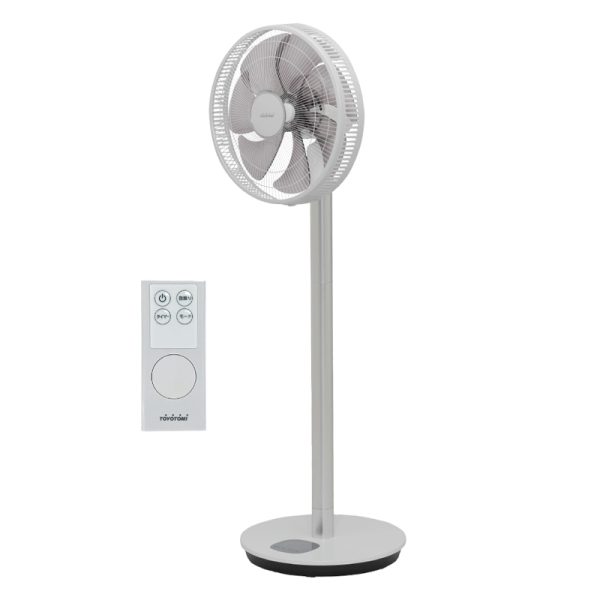 Quạt điện Toyotomi FS-FD3524