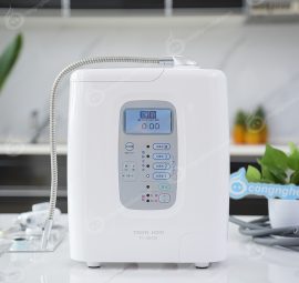 Máy lọc nước ion kiềm Trim ion TI-5HX