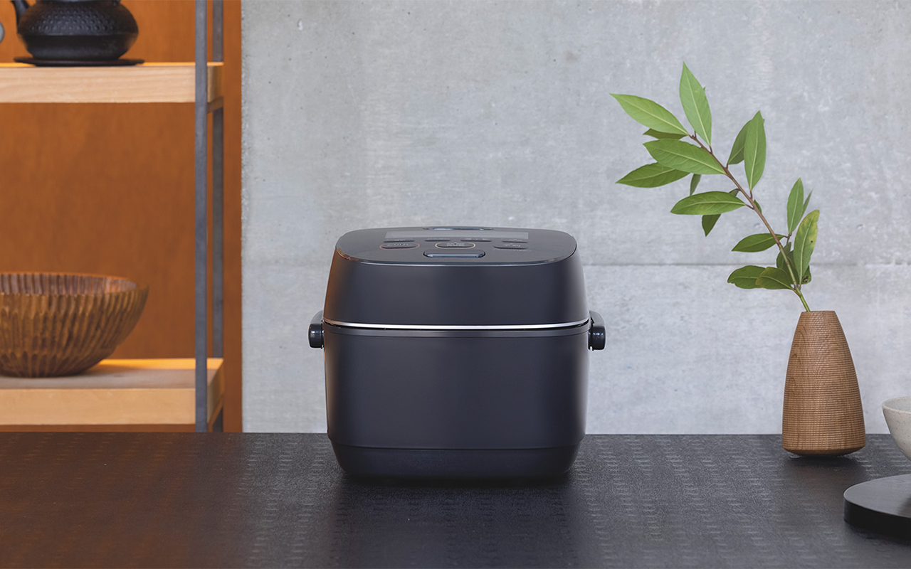 Nồi cơm điện cao tần Zojirushi NW-JY18