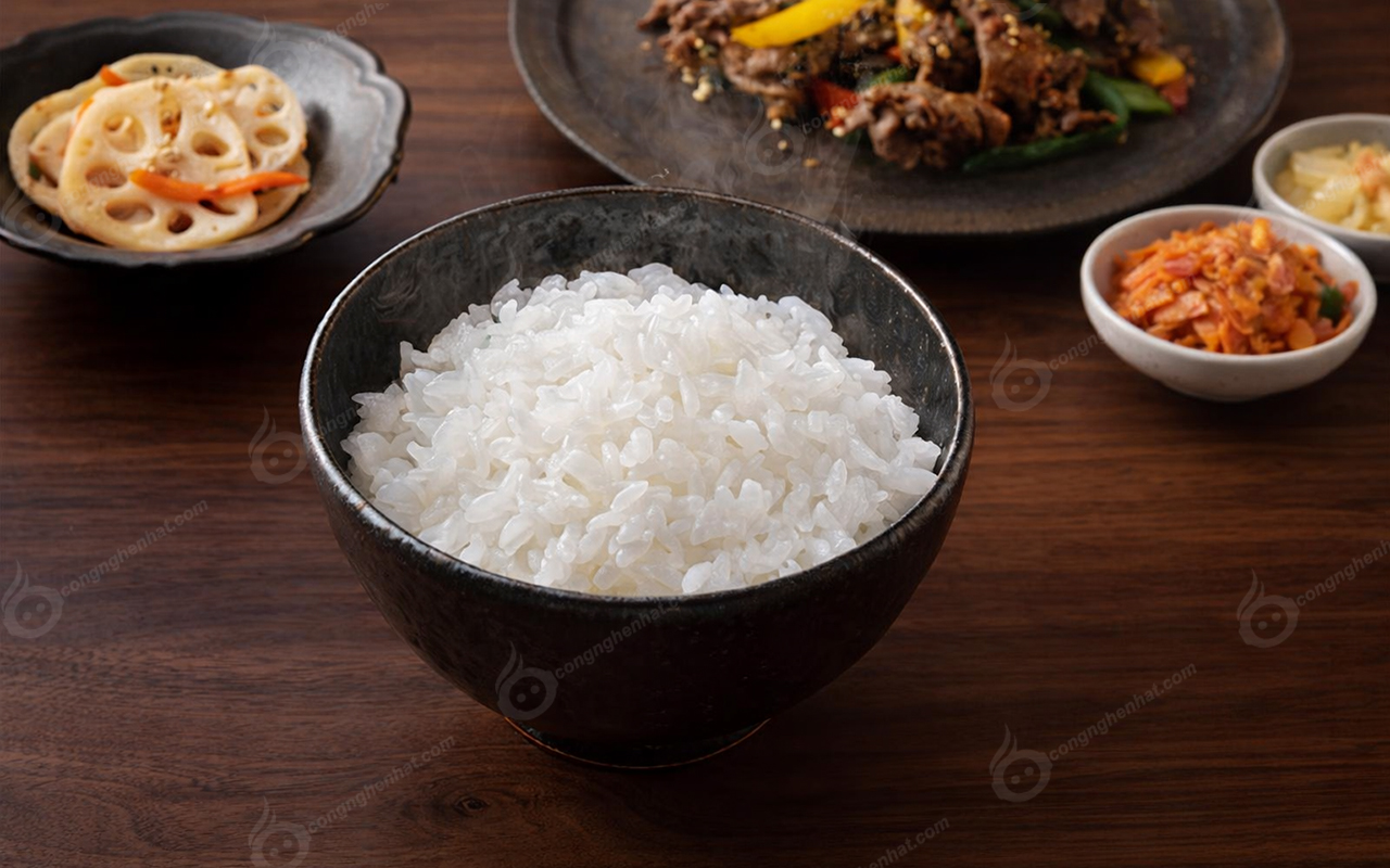 Nồi cơm điện cao tần Zojirushi NW-JY18