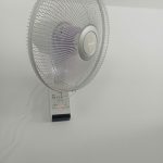 Đặng Thế Hải đánh giá Quạt treo tường Toshiba TF-30RK28 7 cánh 4 tốc độ gió