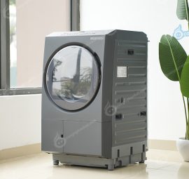 Máy giặt Hitachi BD-SX130ML-H