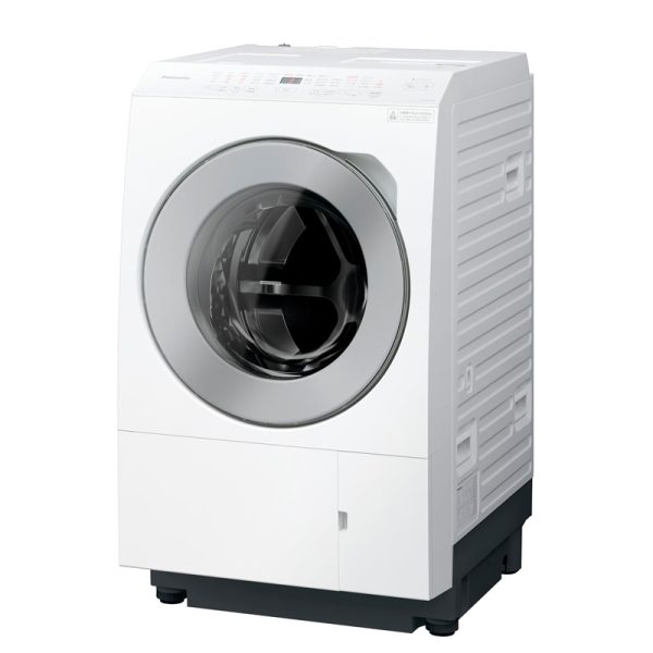 Máy giặt Panasonic NA-LX113EL-W