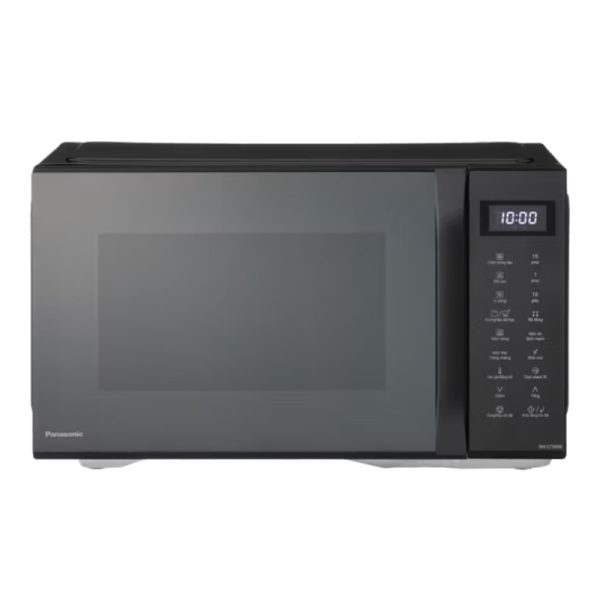 Lò vi sóng Panasonic NN-CT56RBYUE