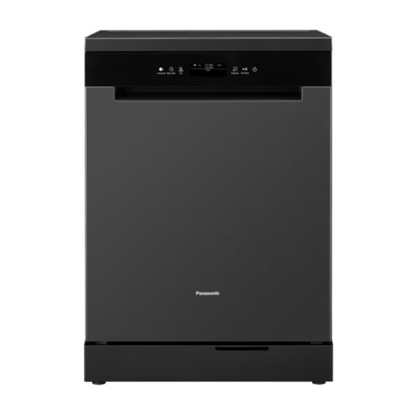 Máy rửa bát độc lập Panasonic NP-FMK16XEVN