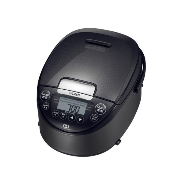 Nồi cơm điện cao tần Tiger JPW-G10W