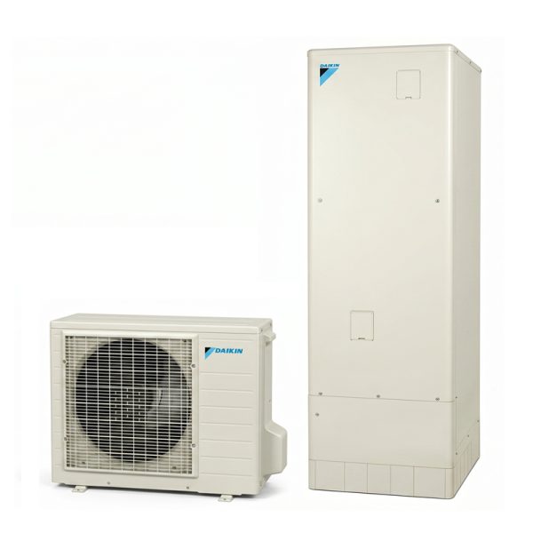 Máy nước nóng trung tâm Daikin EQN37ZV