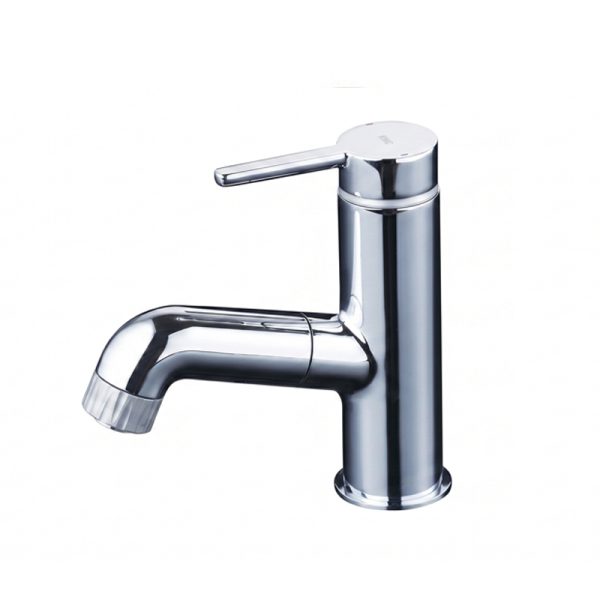 Vòi rửa mặt nóng lạnh KVK FSL210DEFT