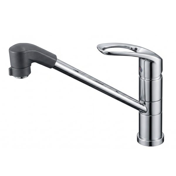 Vòi rửa chén bát nóng lạnh KVK KM5051TF