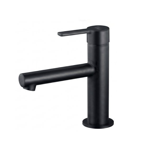 Vòi rửa mặt nóng lạnh KVK MSL190DEM5