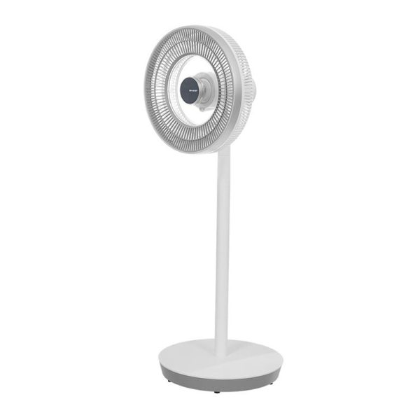 Quạt điện Sharp PJ-CD404V-W