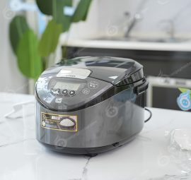 Nồi cơm điện cao tần Tiger JPW-G18W
