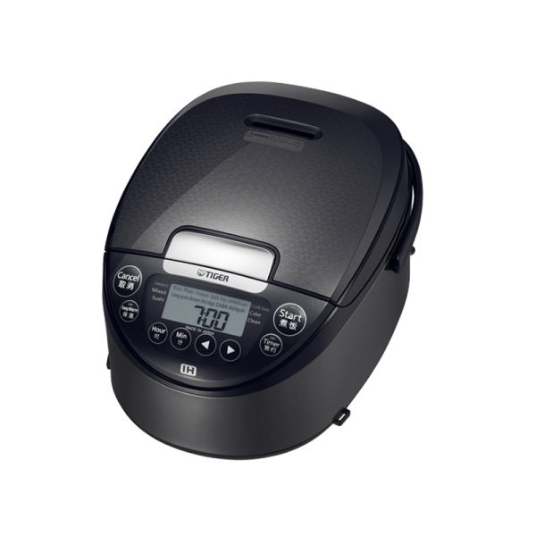 Nồi cơm điện cao tần Tiger JPW-G18W