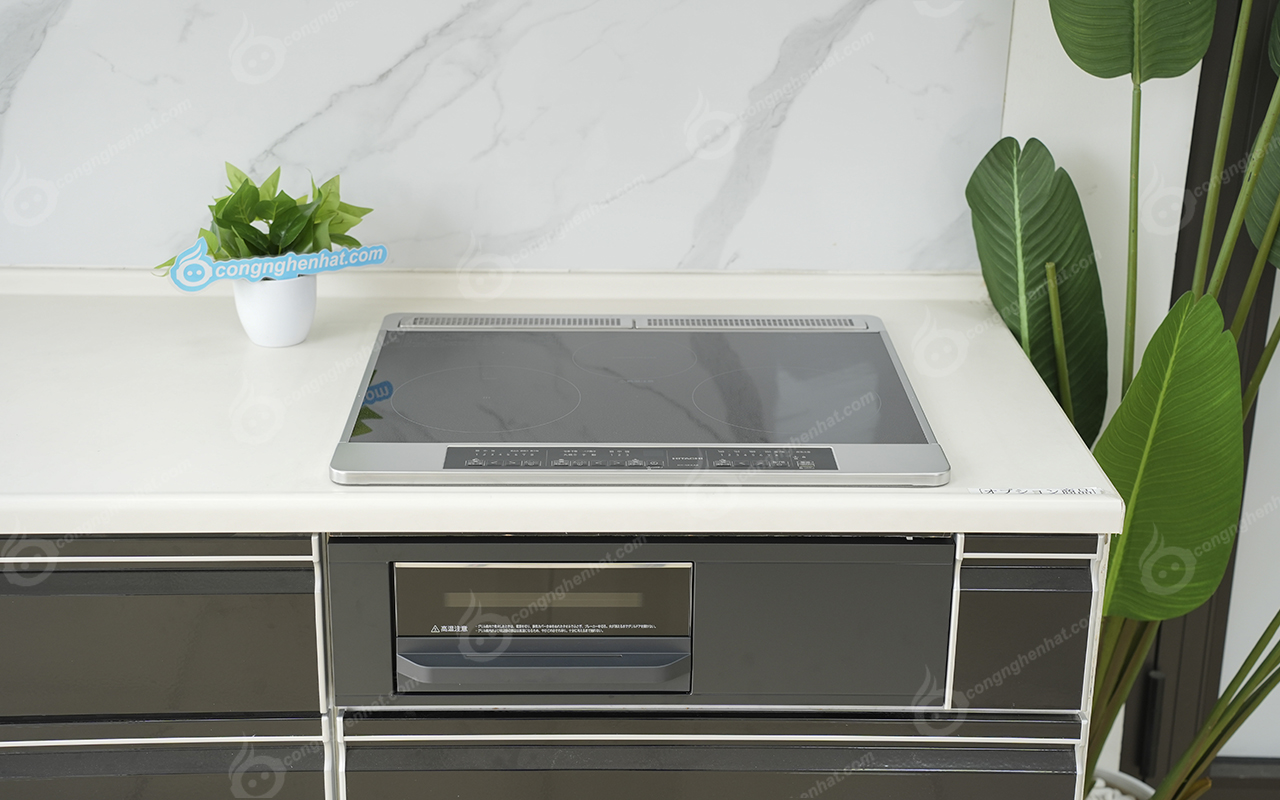 Bếp từ Hitachi HT-SK6AK 1