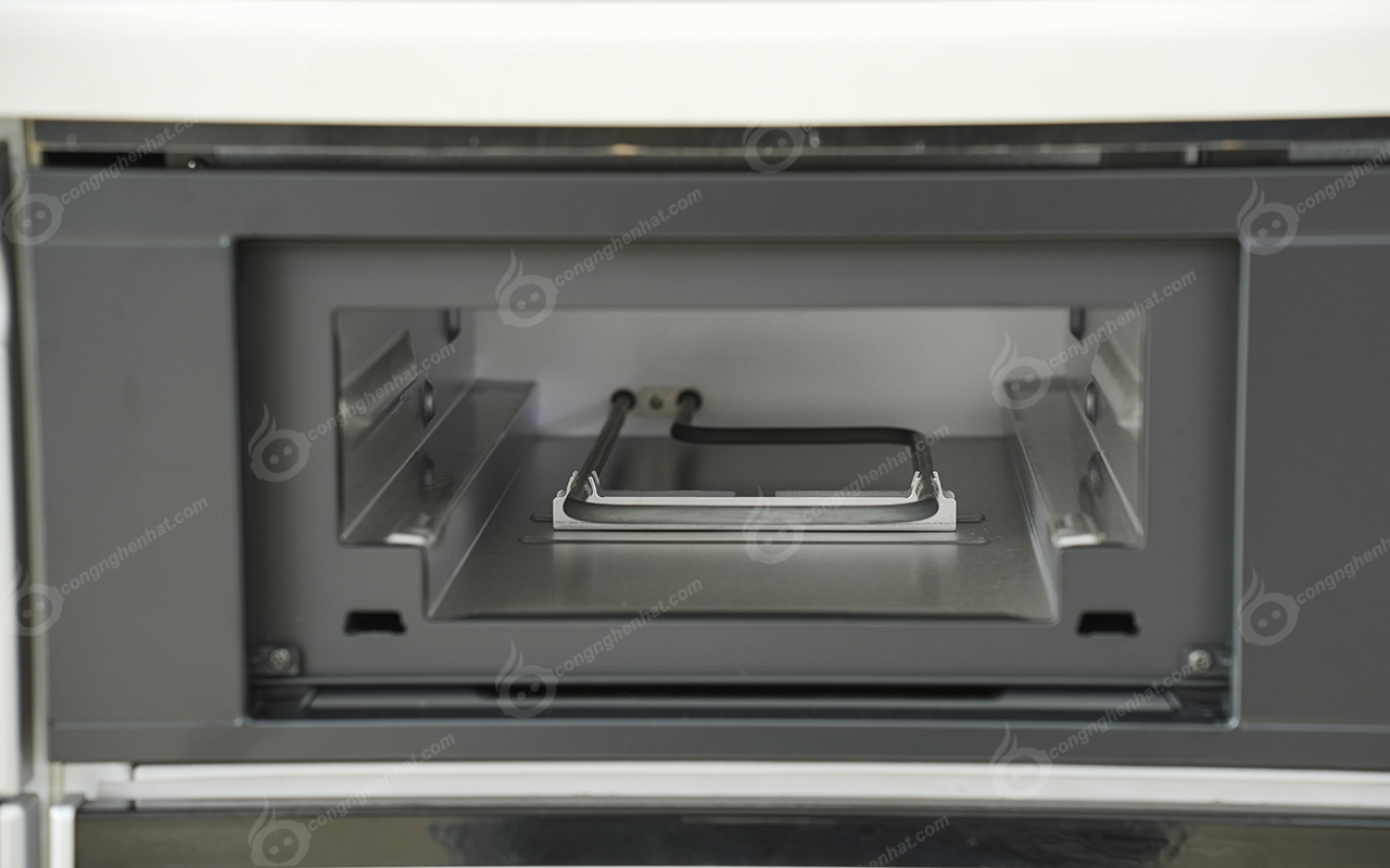 Bếp từ Hitachi HT-SK6AK 7