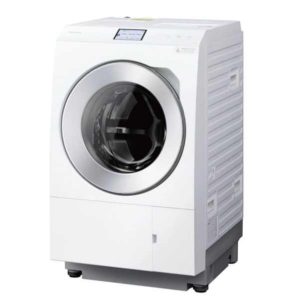 Máy giặt Panasonic NA-LX129EL-W