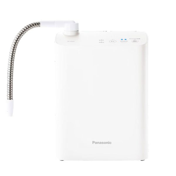 Máy lọc nước ion kiềm Panasonic TK-AS32-W