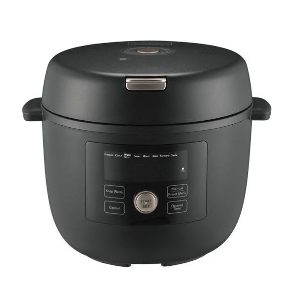 Nồi áp suất điện Tiger COK-B40W