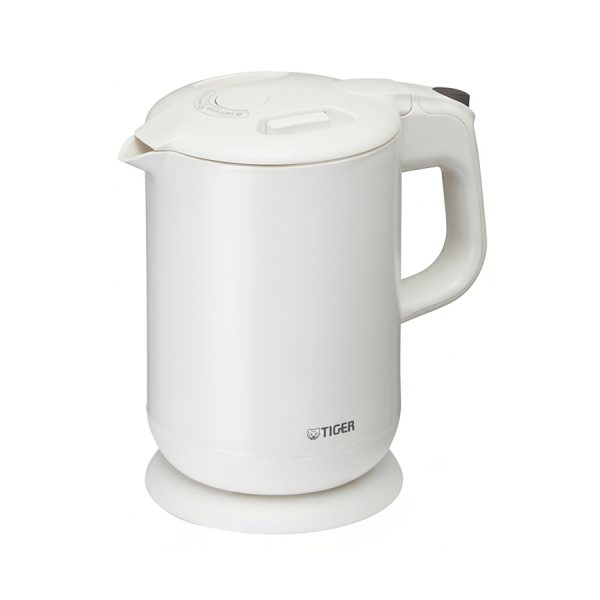 Bình đun siêu tốc Tiger PCG-G10V-W