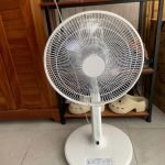 Đinh Tuấn Anh đánh giá Quạt điện Hitachi HEF-AL300H 8 cánh 4 tốc độ gió