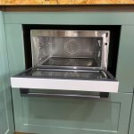 Vinh đánh giá Lò vi sóng 4 in 1 Toshiba MX2-STR25SC(WH)