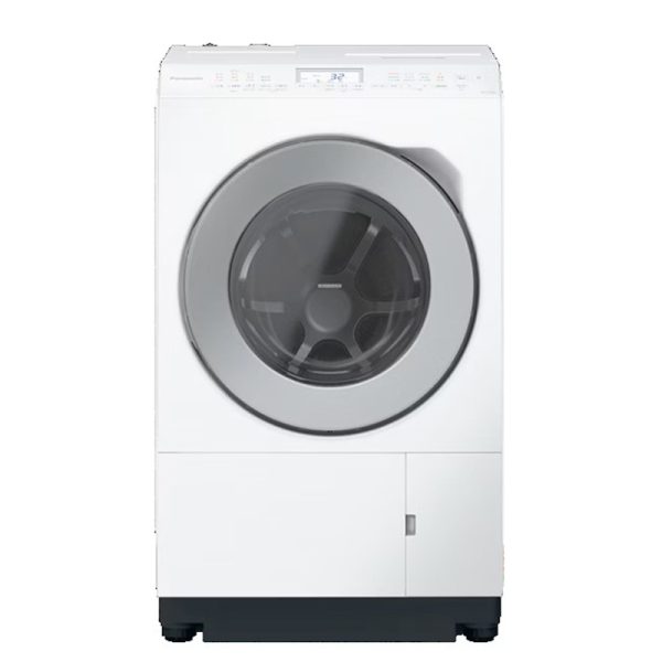 Máy giặt Panasonic NA-LX125EL-W