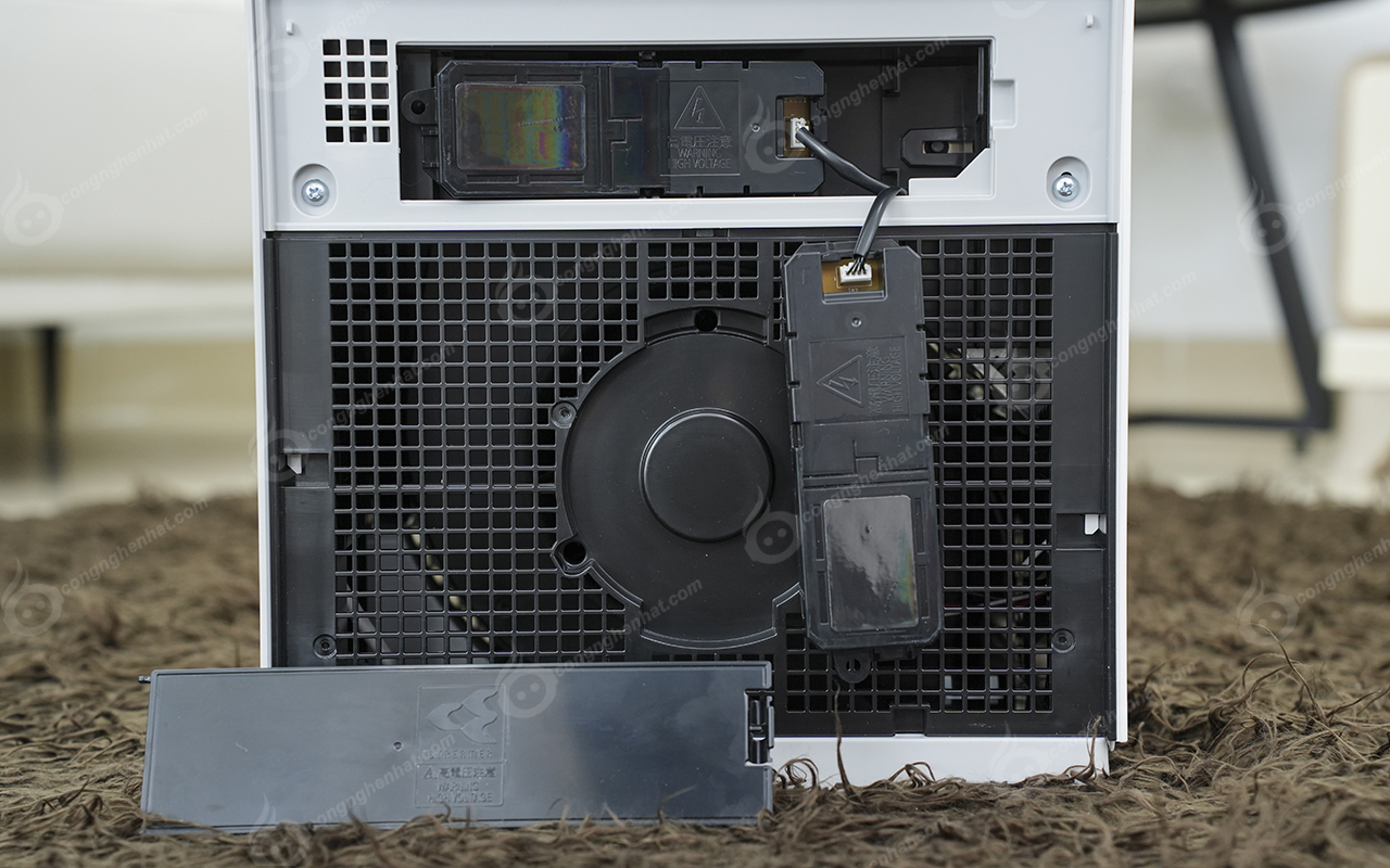 So sánh daikin mck70zvm7 và daikin ack705a