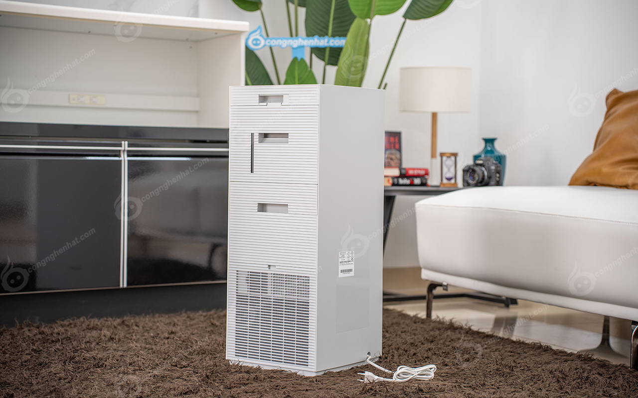 So sánh daikin mck70zvm7 và daikin ack705a 9