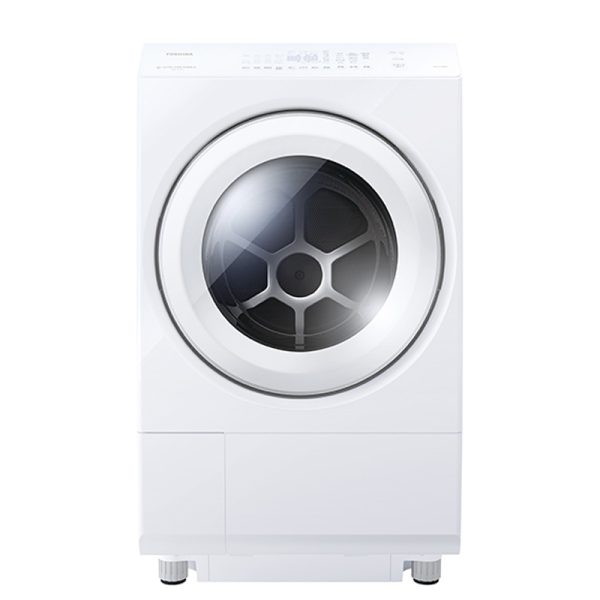 Máy giặt Toshiba TW-127XM5L-W
