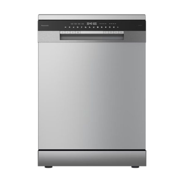 Máy rửa chén bát độc lập Panasonic NP-6V4MUEVN