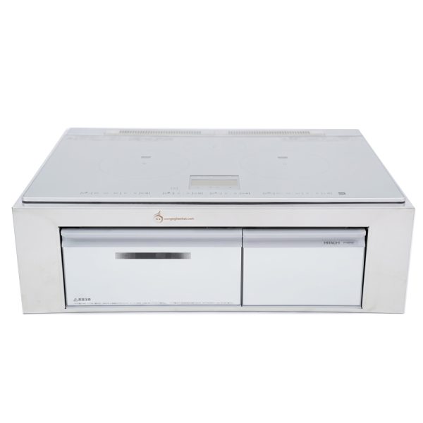 Khung inox đặt dương cho bếp từ nội địa Nhật size 75cm